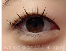 リス(Lys)/ワンホンデザイン