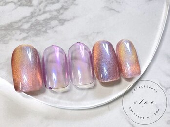 うるうるオーロラマグ