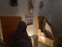 ツバキ(TUBAKI)/夜に温活ペアでリラックス