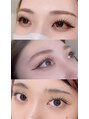 リトル(Litll) flat lash♪お目元や雰囲気に合わせデザイン提案させて頂きます