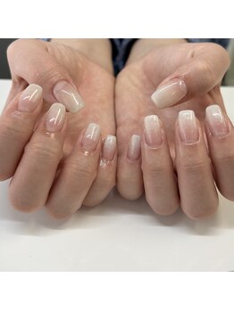 マークバイセブンルックス 大宮東口店(mark by 7LOOKS)/★【color gradation】¥6000～