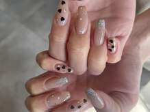 プラス ファースト(Plus 1st)/フラッシュ×ハートby sasabe