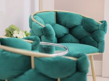 イリゼ(iriser)/内観【3】