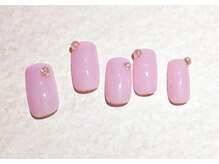 ポピー(popi)/ハンドワンカラー＋オプション