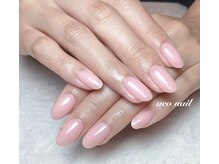 アコネイル(aco nail)/ワンカラー