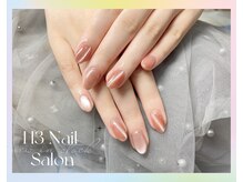 エイチスリー(H3)/滲み出る奥行き感