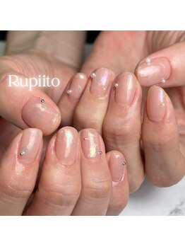 ルピート(Rupiito)/ナチュラルコース