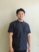 ふくみみ鍼灸接骨院&nbsp;赤木 雄史