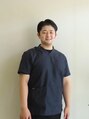 ふくみみ鍼灸接骨院 赤木 雄史