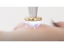 JCK 桜/年齢肌にアプローチするプラズマ