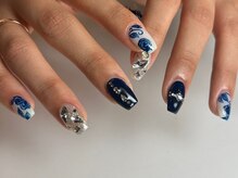 ビューティーサロン スタイル 三宮店(STYLE)/ジェルのせ放題コース