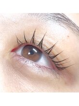 ボス(VOSS)/似合わせまつ毛パーマ