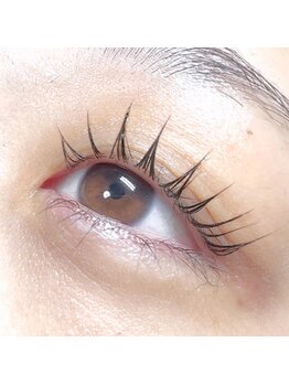 ボス(VOSS)/似合わせまつ毛パーマ