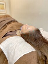 こじま 富雄団地接骨院/ヒト幹細胞美容鍼