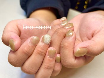 リノ サロン(lino salon)/
