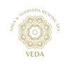 ヴェーダ(VEDA)のお店ロゴ