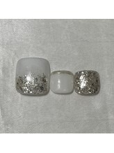 ナナズネイル 西小倉店(NANA's Nail)/定額ネイル