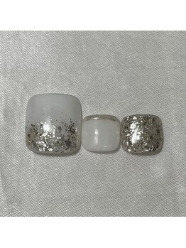 ナナズネイル 西小倉店(NANA's Nail)/定額ネイル