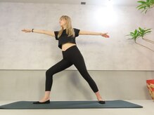 スポログ(Spolog)/ピラティス