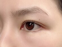 ダブル(W.)/ラッシュリフト