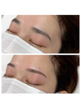 テロワールラボラトリー(Terroir Laboratory)/アイブロウ