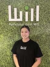 パーソナルジム ウィル(Will)&nbsp;HIJIRI 