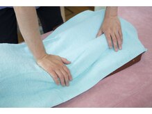 いとう接骨院/ふくらはぎ！