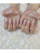 エポック(Epokku)/超スーパーロングフレンチ