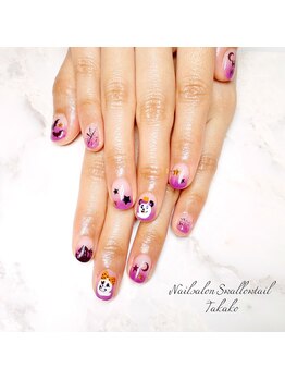 スワロウテイル/