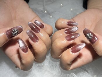 なんとも大人っぽい☆