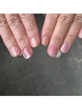 イロ(iro)/トレンド定額コース♪キラキラ♪