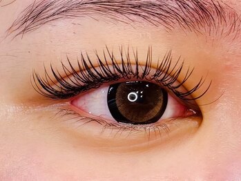 サロン オリーブ(Salon Olive)の写真/《完全個室あり》お財布に優しい価格×うたた寝したくなるプライベート空間◎まつ毛メニューも多数ご用意☆