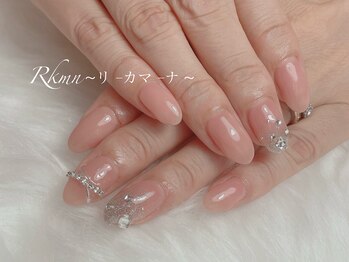 リーカマーナ(Rkmn)/