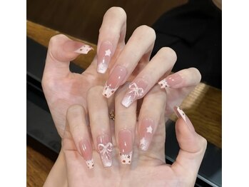 トゥインクネイル 天神(Twink nail)/
