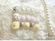 エイミー 大宮店(AMY)の写真/【フットネイル¥7500～ご用意☆】オシャレは足元から♪定額デザイン・やり放題とMENUも豊富!≪持ち込みOK≫