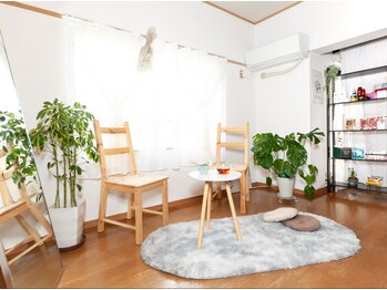 ひそかな(hisocana)/