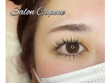 サロン カポネ(Salon Capone)/