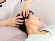 リノリコ 千葉船橋(Lino Liko)/ドライヘッドスパ