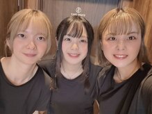 アジアンリラクゼーション ヴィラ 杉並区井荻店(asian relaxation villa)/スタッフ写真