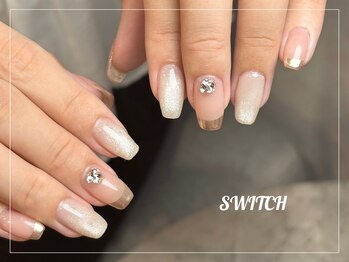 スウィッチ(SWITCH)/サンプルA