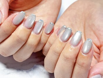 ワイエヌサロン(yn salon)/