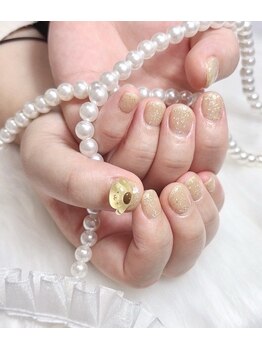 シュクルーレ(sucleure)/イエローワンカラー