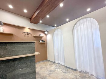 ロレインブロウ 中目黒店