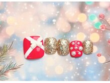 ギャザーパーティー 乃木坂店(gatherparty)/シーズンデザイン【クリスマス】