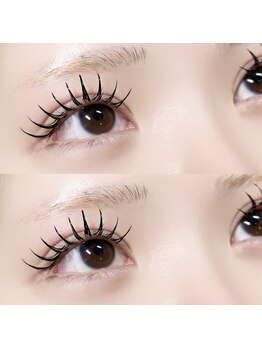 ラベル 恵比寿店(Labelle)/バインドロック[マツエク]