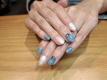 ポノ(pono)/定額デザイン