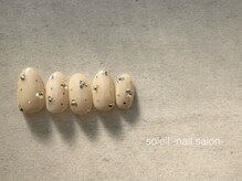 ソレイユ(soleil)/スタンダードコース