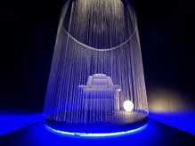 メガミノチカラ