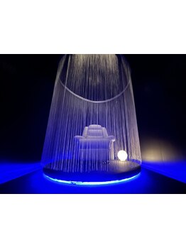 メンズにオススメのサロン