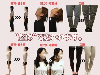 からだサロン サニー 堺東(SUNNY)